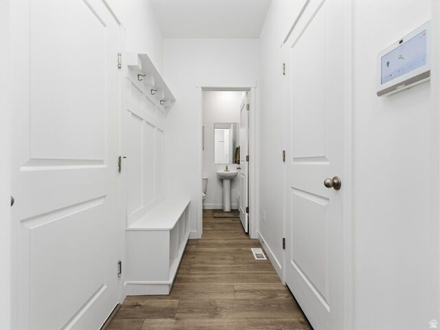Property Photo: 3714 S Mineral Grove Dr W 392 UT 84044