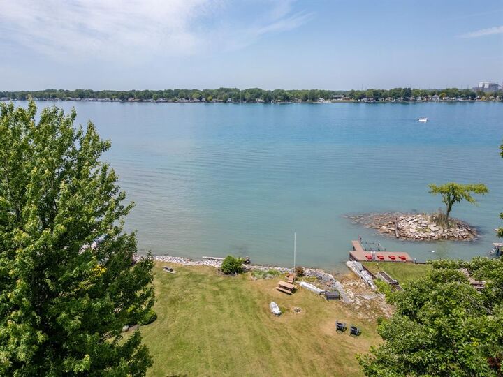 Property Photo: 2827 St Clair Parkway ON N0P 2H0
