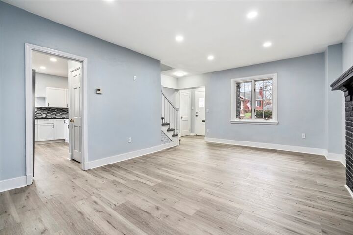 Property Photo:  7826 Oak St  PA 15237 