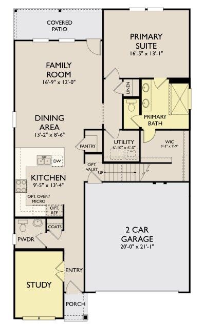 Property Photo: 1053 Sienna Bear Road TX 78633