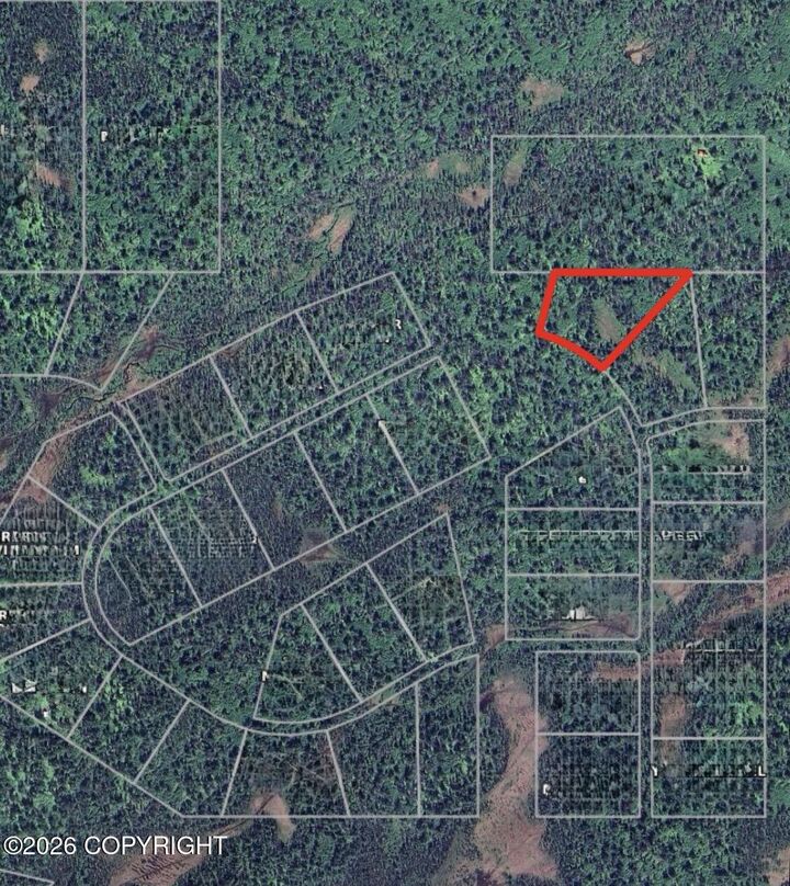 Property Photo:  L3 B7 Bald Mnt Asls 80-176  AK 99676 