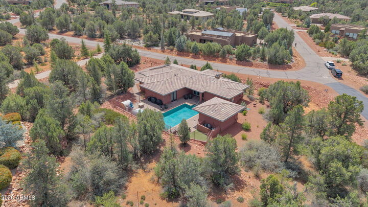 Property Photo:  90 Rimstone Circle  AZ 86336 