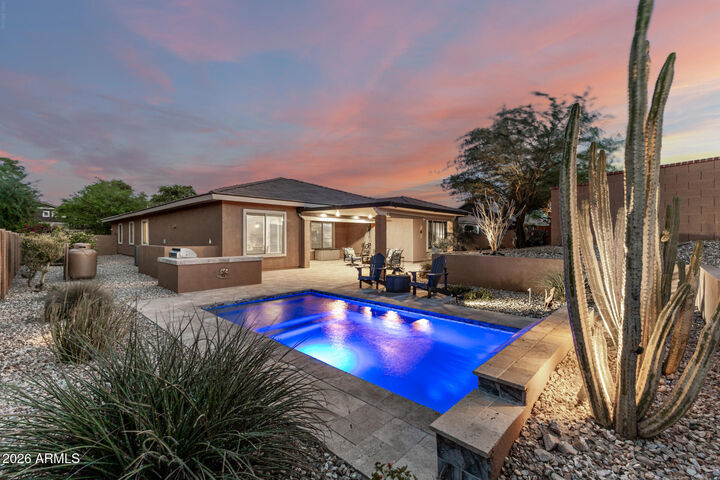 Property Photo:  4398 N Golf Drive  AZ 85396 
