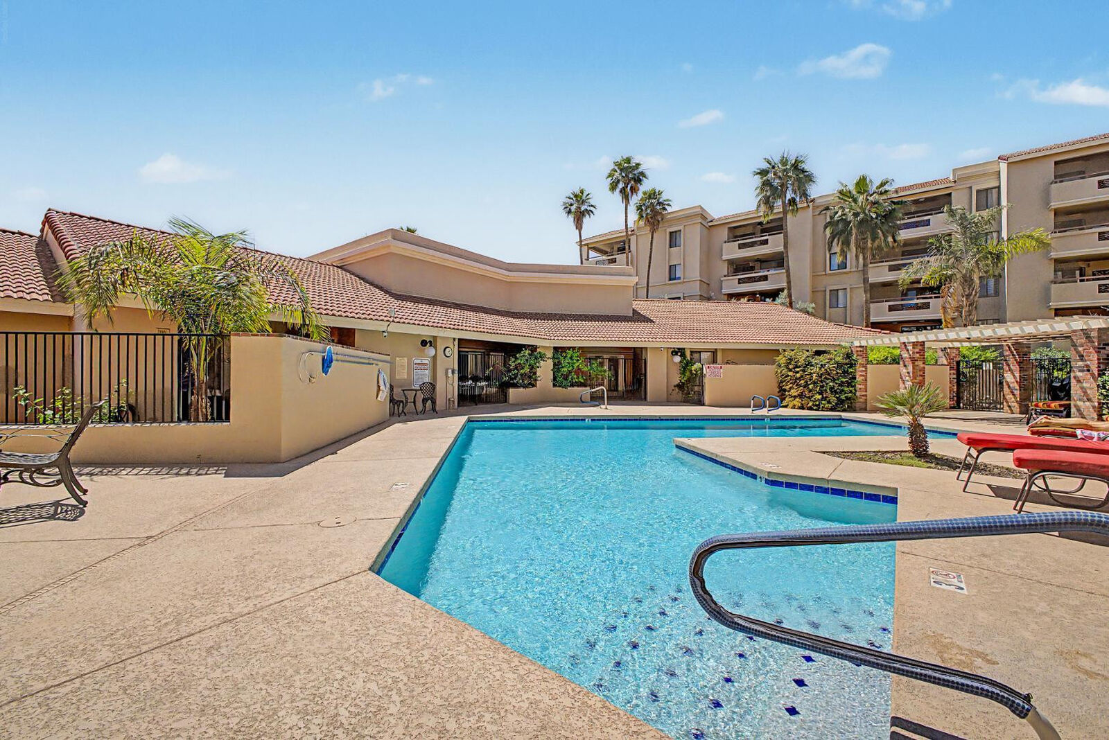 Property Photo:  4200 N Miller Road 408  AZ 85251 