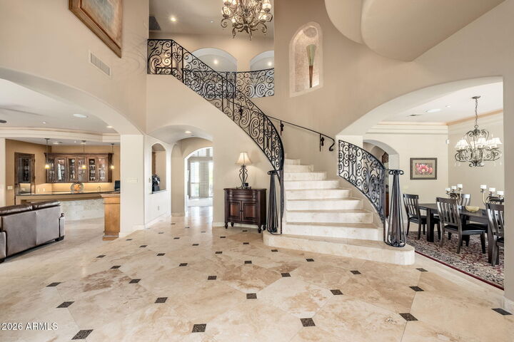 Property Photo:  24929 N 114th Street  AZ 85255 