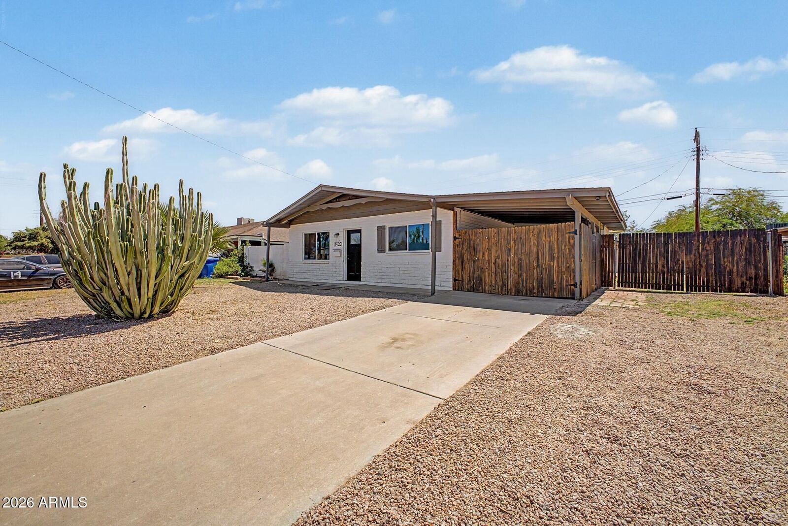 Property Photo:  1423 W 6th Street  AZ 85281 