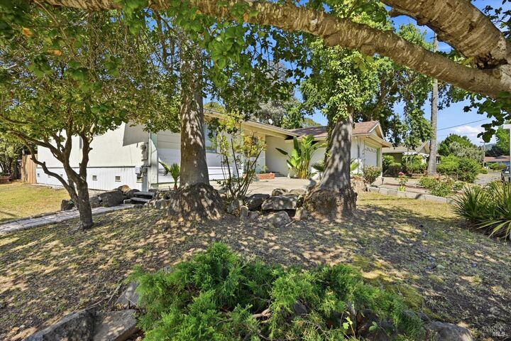 Property Photo:  2537 Tamarisk Drive  CA 95405 