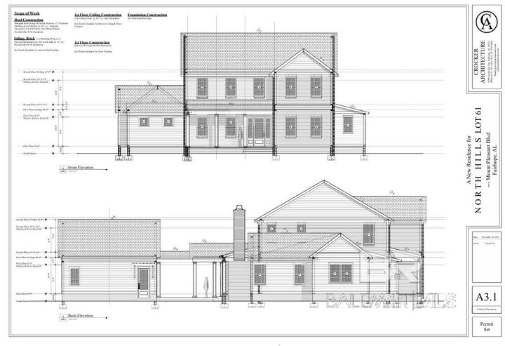 Property Photo:  282 Mount Pleasant Boulevard  AL 36532 