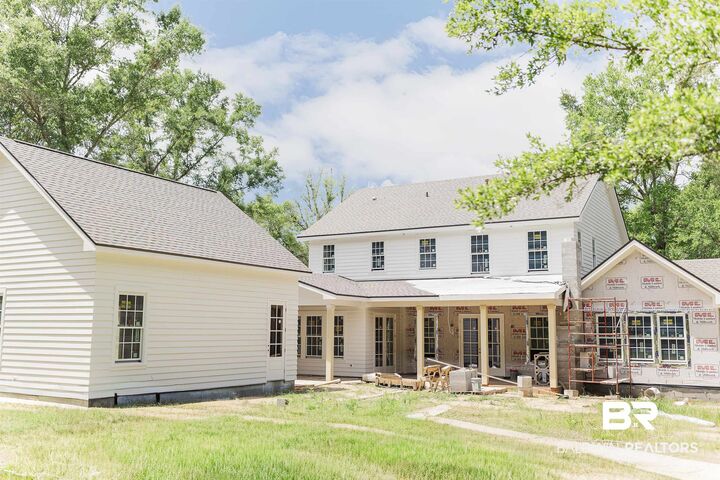Property Photo:  282 Mount Pleasant Boulevard  AL 36532 