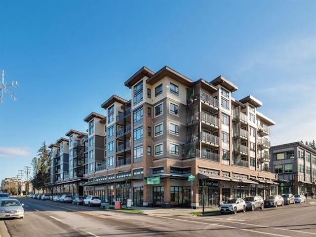 Property Photo: 2525 Clarke Street 416 BC V3H 0J3