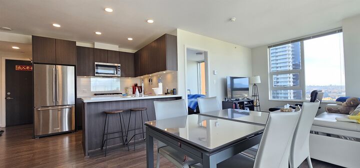 Property Photo: 530 Whiting Way 2502 BC V3J 0J4