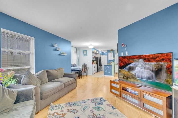 Property Photo: 22277 122 Avenue 101 BC V2X 3X8