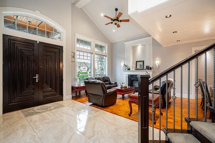 Property Photo:  7273 149 Street  BC V3S 0T7 