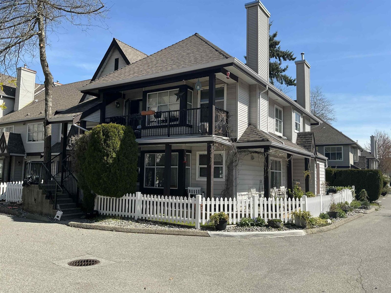 Property Photo: 12099 237 Street 86 BC V4R 2C3