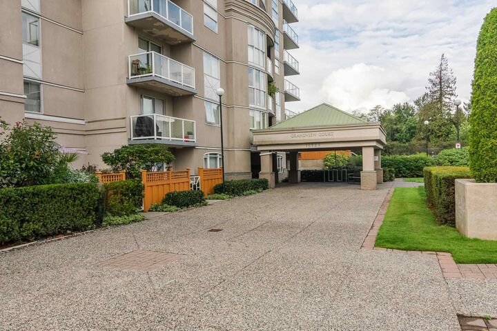 Property Photo: 10523 University Drive 1301 BC V3T 5T8
