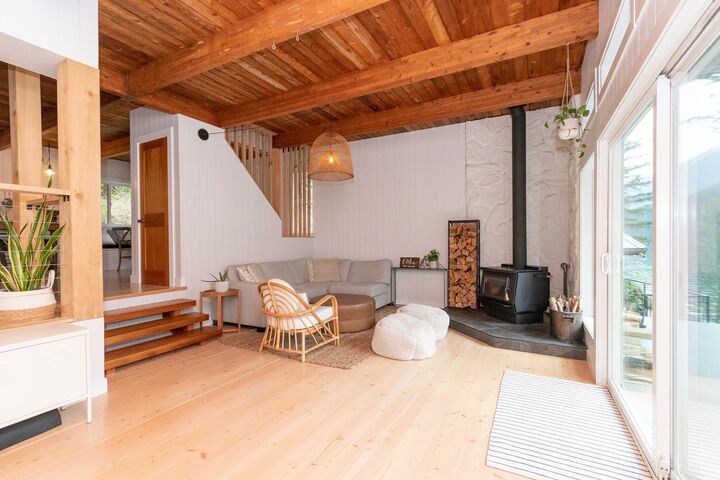Property Photo: 2937 Panorama Drive BC V7G 2A4