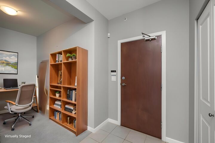 Property Photo: 15380 102A Avenue 430 BC V3R 0B3