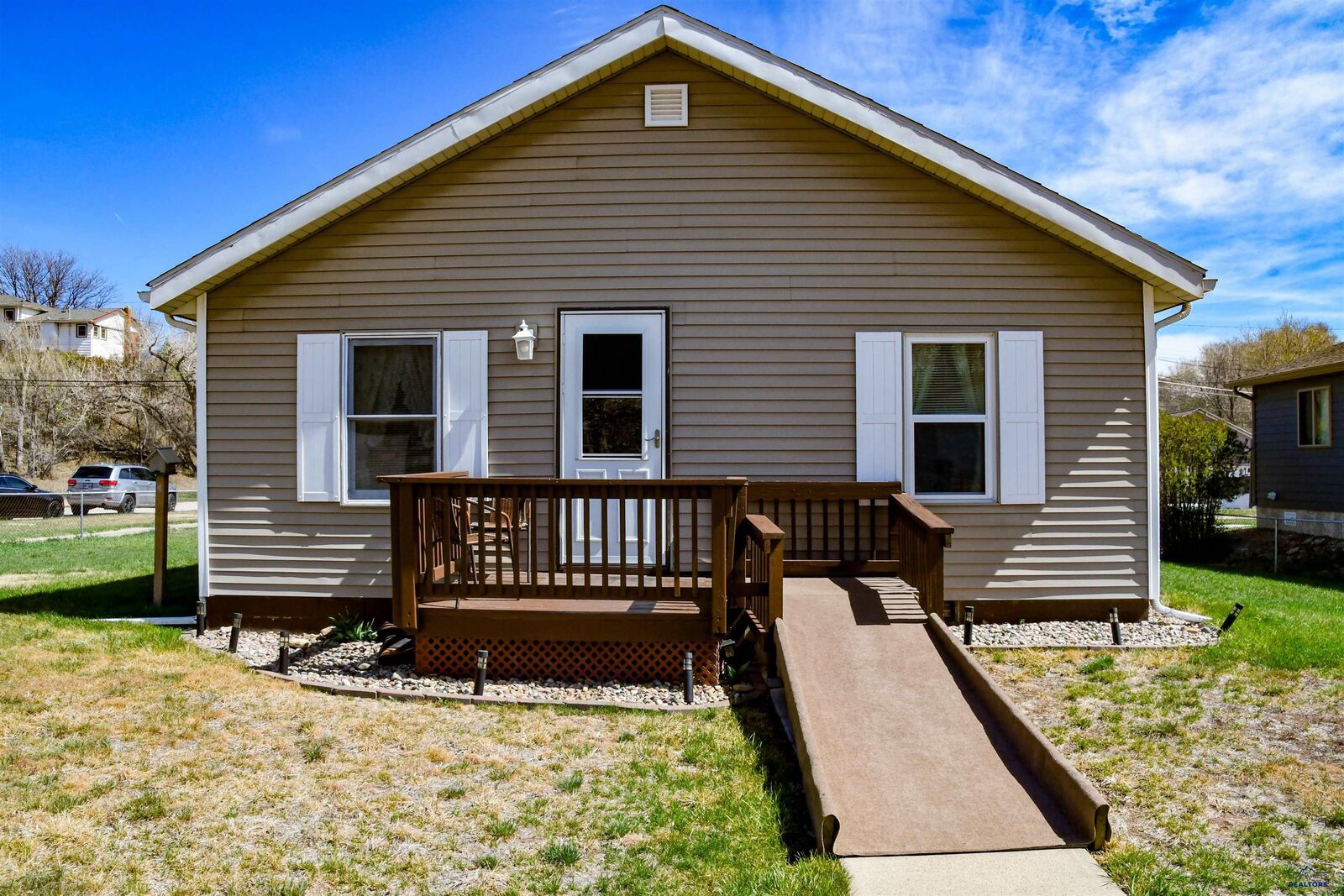 Property Photo:  730 Lemmon Ave  SD 57701 