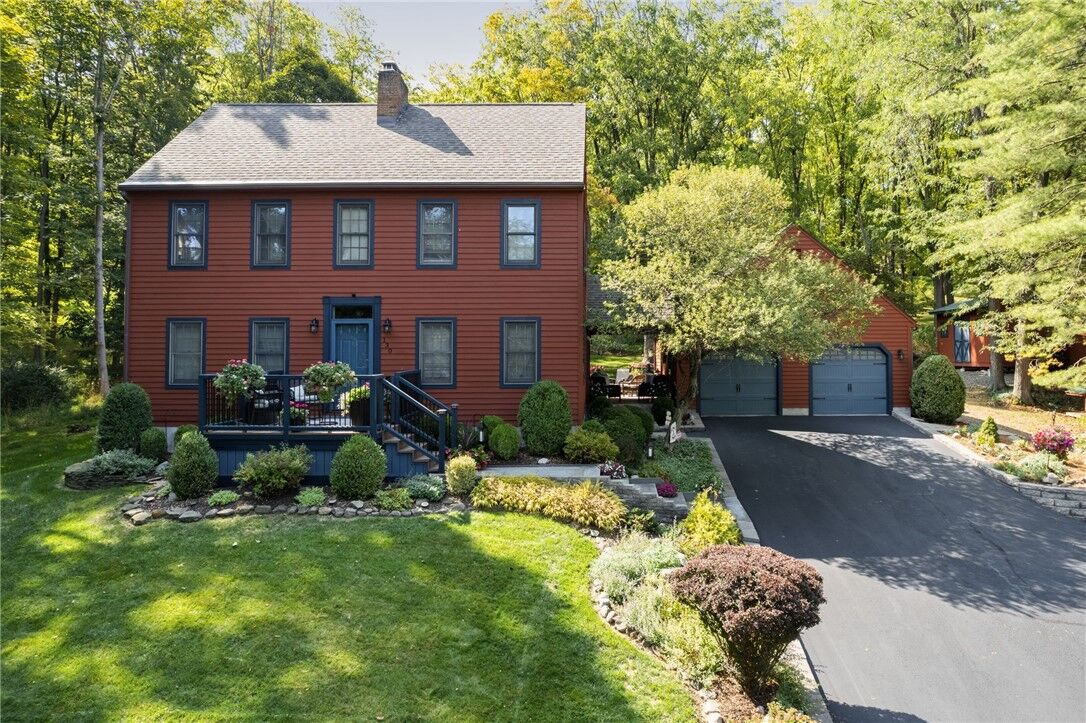 Property Photo:  130 Chestnut Street  NY 14850 
