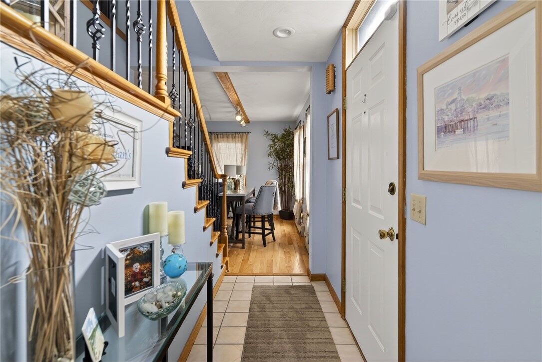 Property Photo: 130 Chestnut Street NY 14850