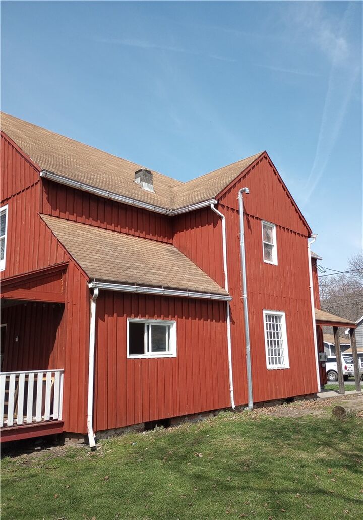 Property Photo:  1101-1103 Oak Street  NY 14901 