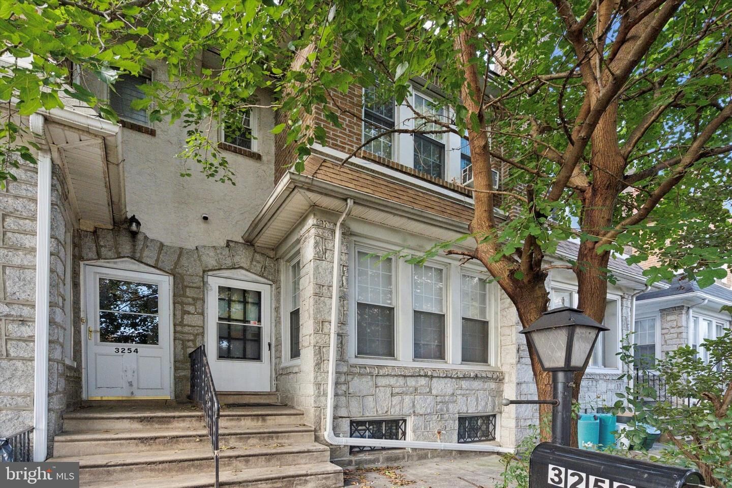 Property Photo:  3252 Cottman Avenue  PA 19149 