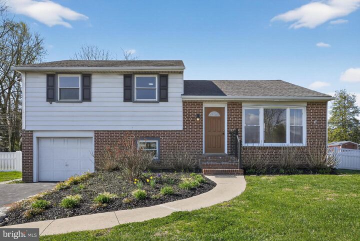 Property Photo:  1206 W Chester Pike  PA 19382 