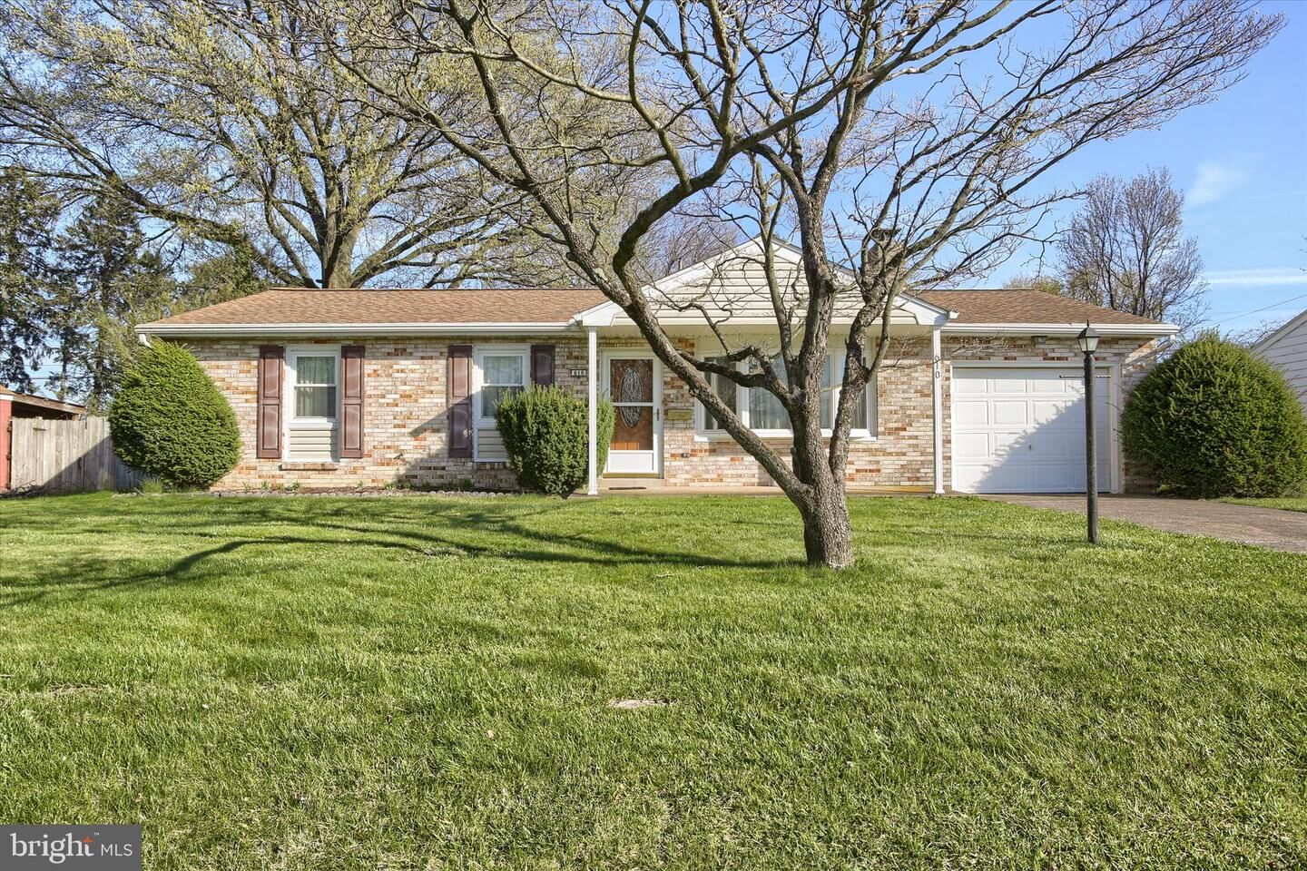 Property Photo: 610 Grandview Avenue PA 17011