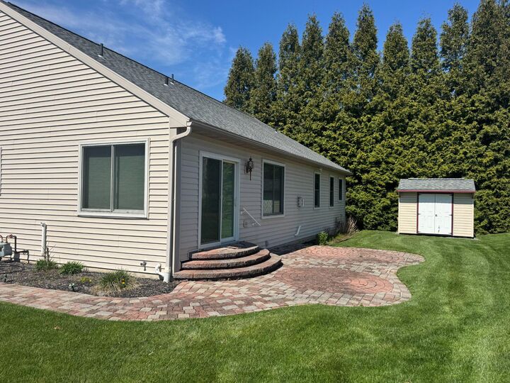 Property Photo: 1013 Rosebud Street PA 19605