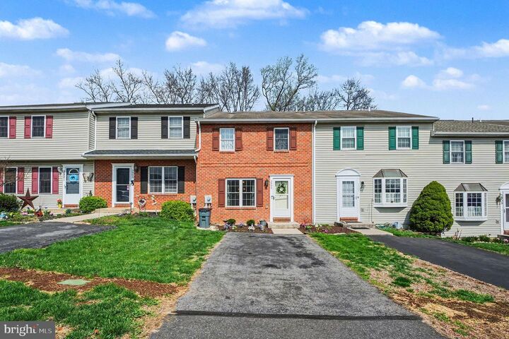 Property Photo: 3905 Lynn Avenue PA 19606