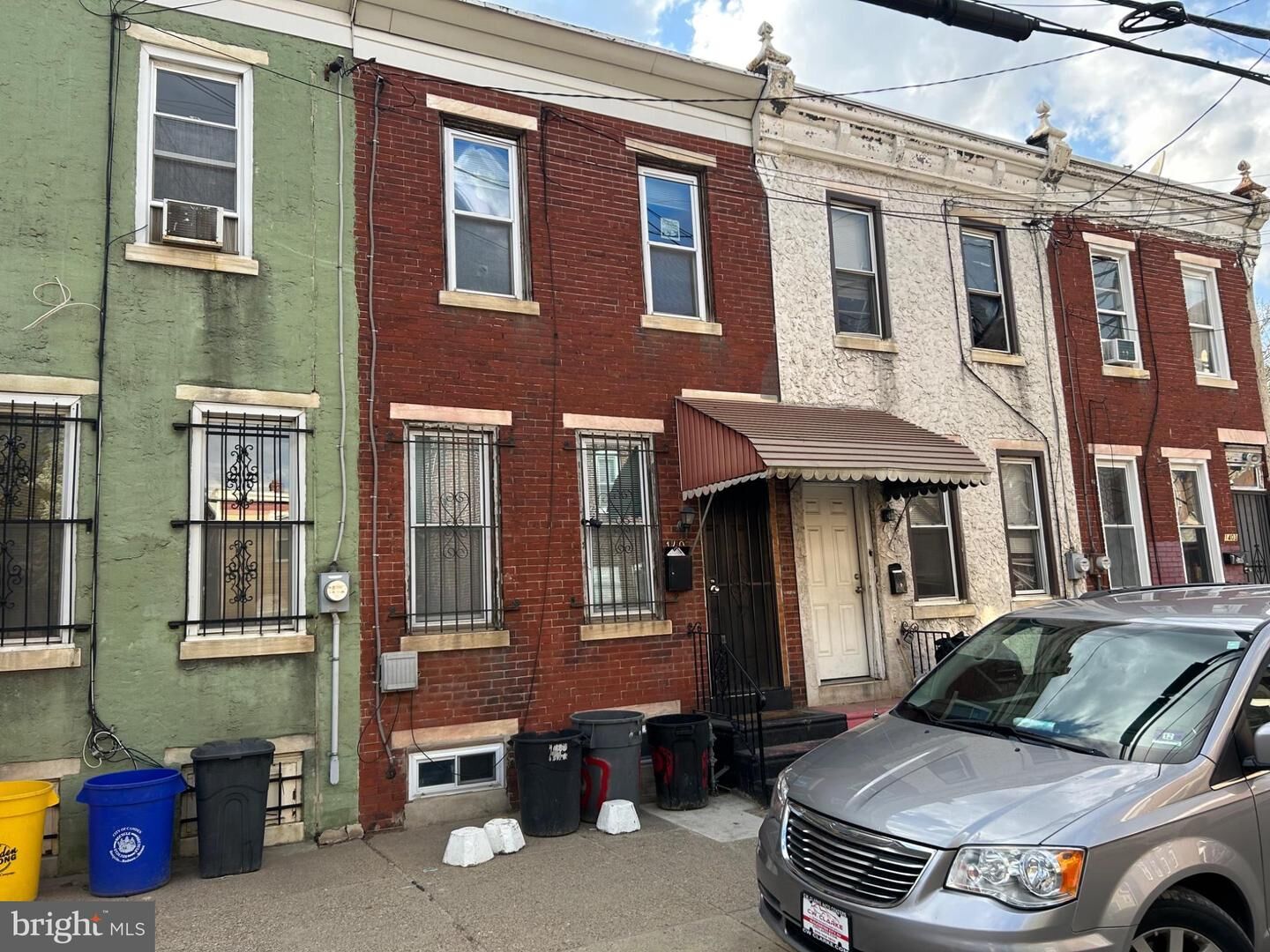 Property Photo:  1407 S 9th Street  NJ 08104 