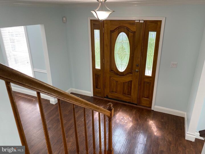 Property Photo: 50 Bertram Boulevard VA 22556