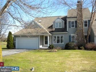 Property Photo:  1307 Harness Lane  PA 19425 