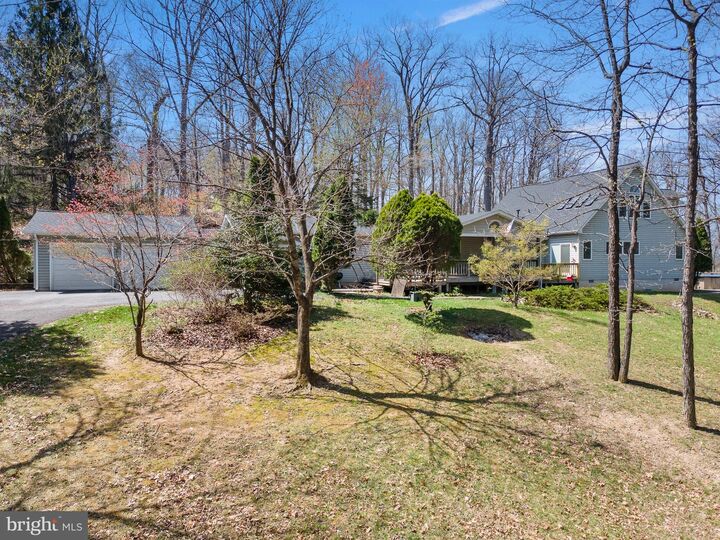 Property Photo:  68 Farms Ridge Lane  VA 22630 