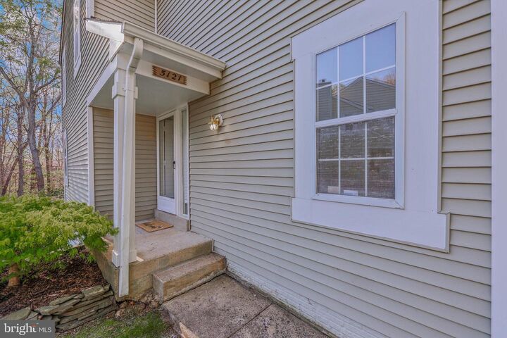 Property Photo:  5121 Spring Branch Boulevard  VA 22025 