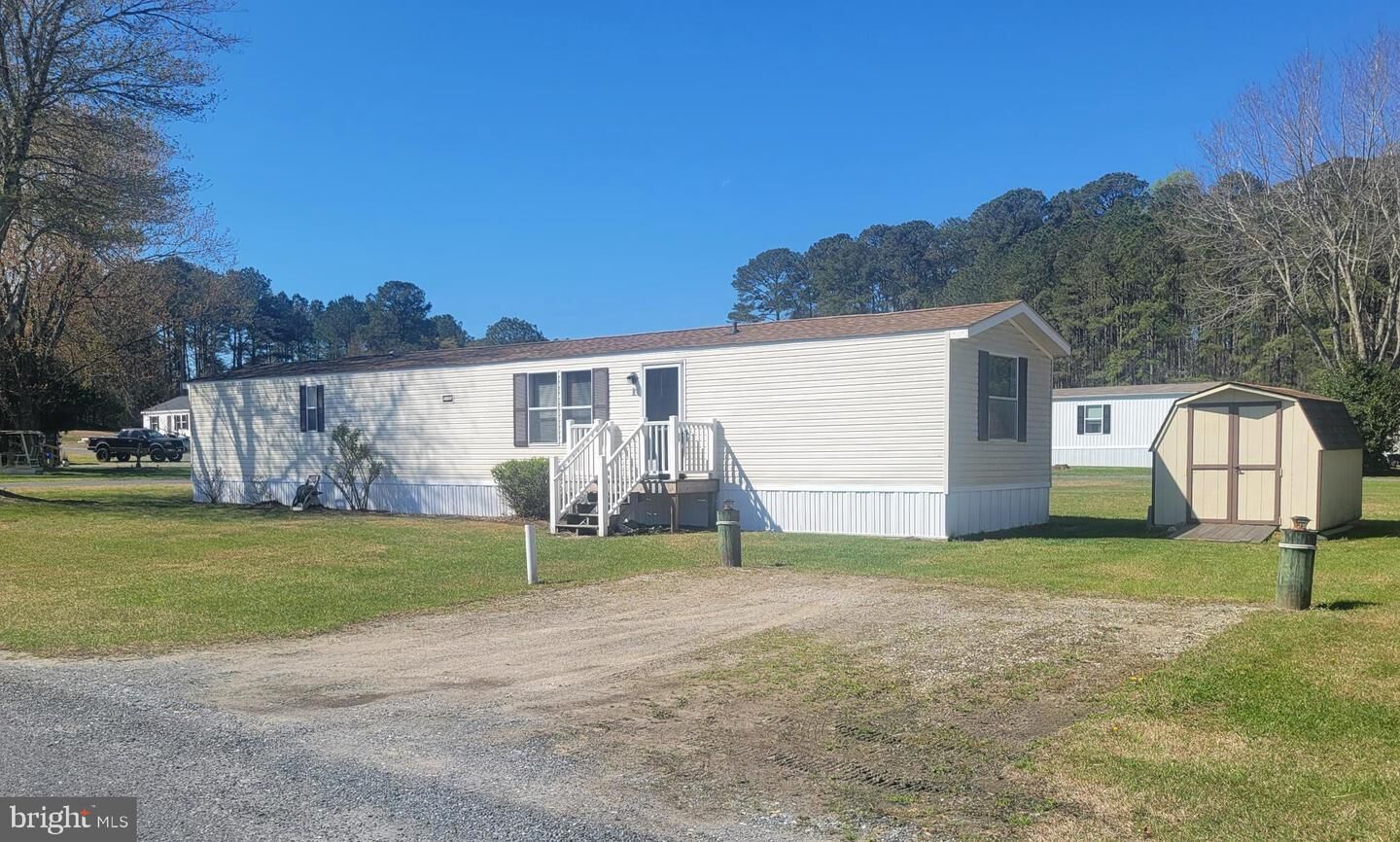 Property Photo:  10323 Henry Road 8  MD 21811 