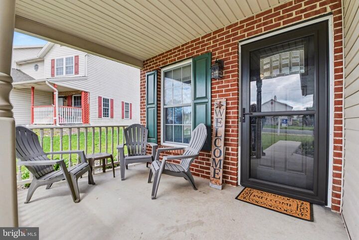 Property Photo:  59 Westwood Court  PA 17025 