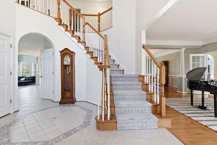 Property Photo:  35290 Prestwick Court  VA 20141 