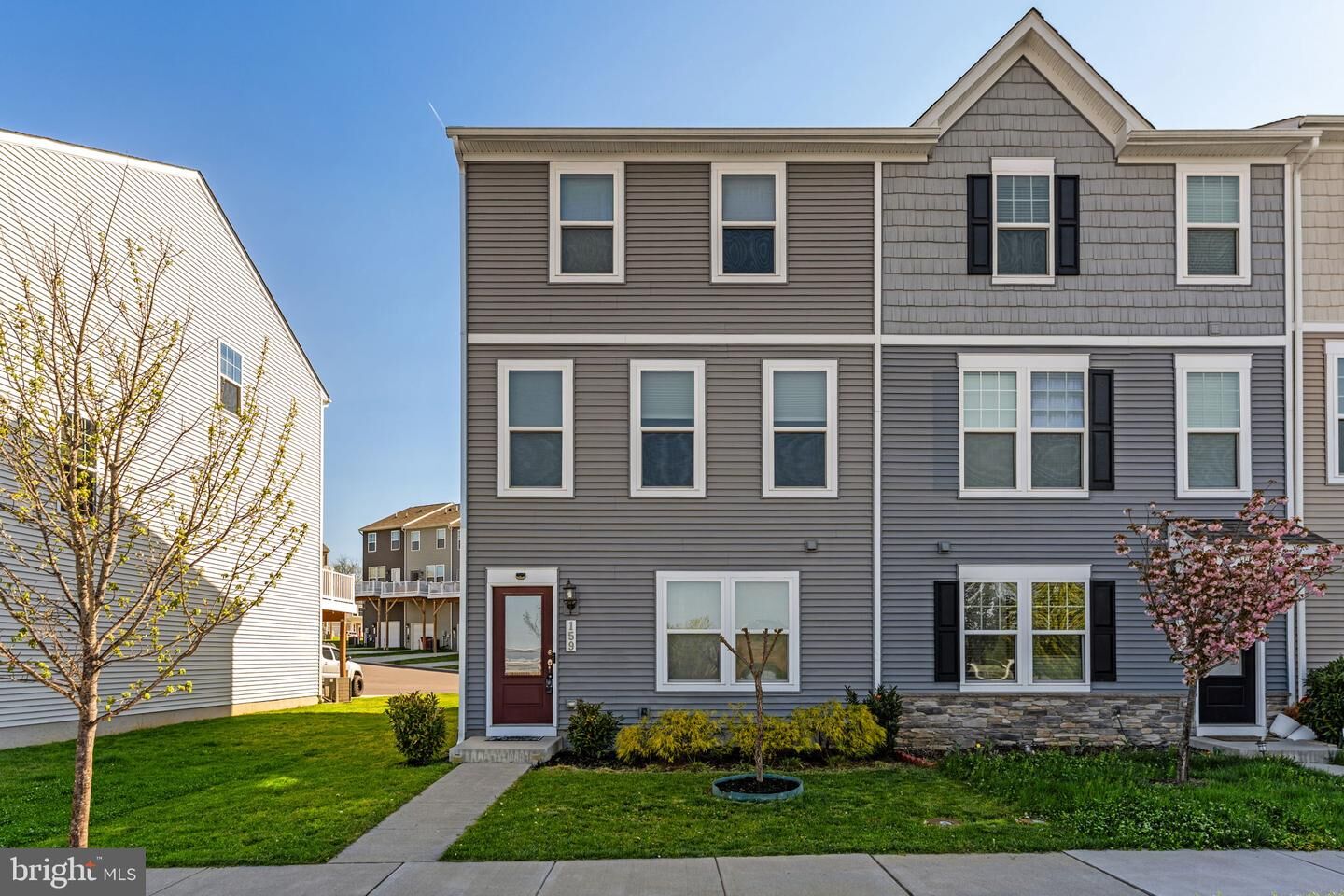 Property Photo:  159 Presidents Pointe Avenue  WV 25438 