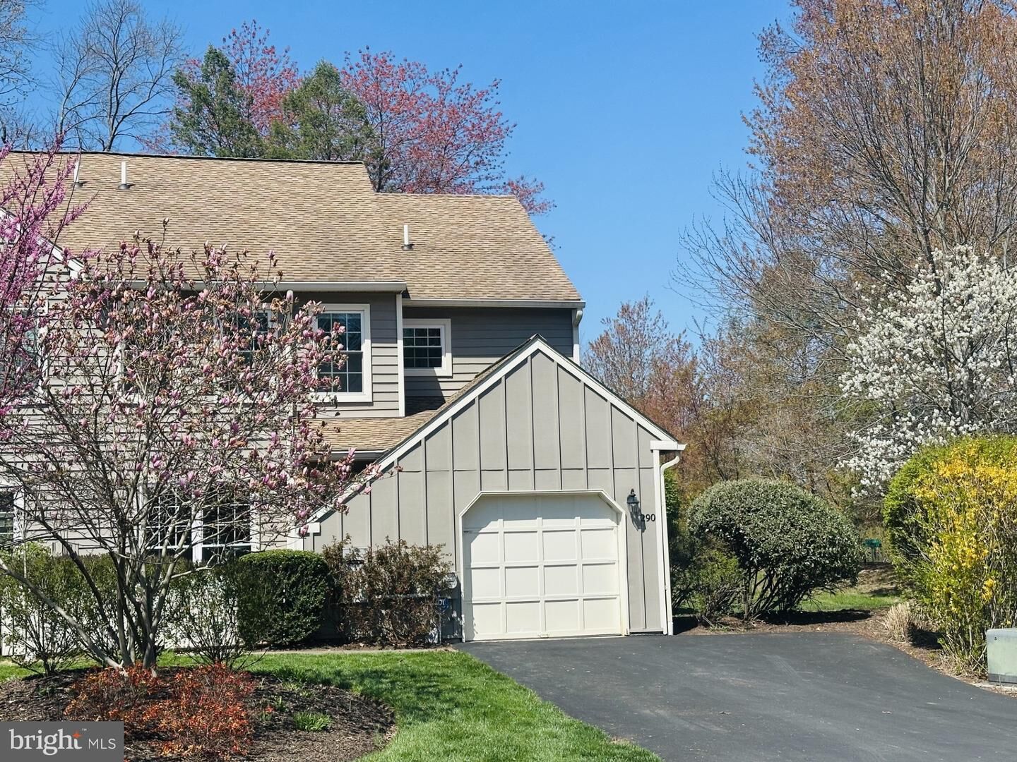 Property Photo:  290 Tulip Tree Court  PA 19422 