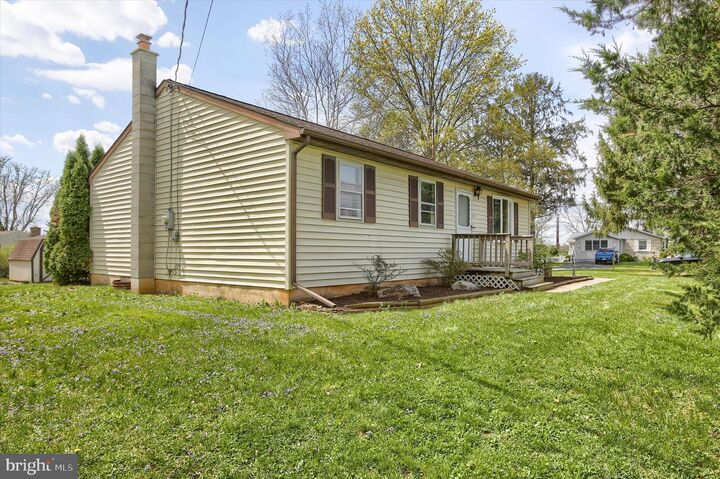 Property Photo:  1916 Fisher Road  PA 17055 