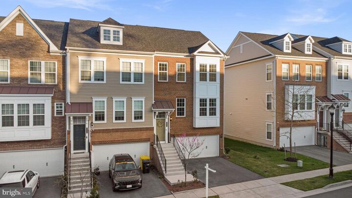 Property Photo: 8312 Meadowood Drive MD 21076