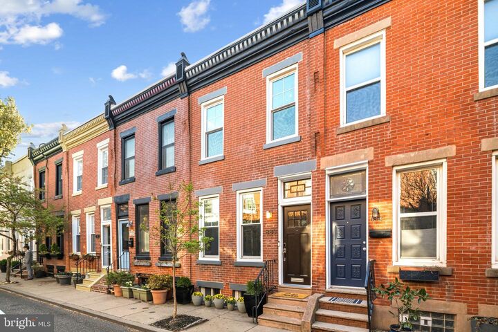 Property Photo:  880 N Bucknell Street  PA 19130 