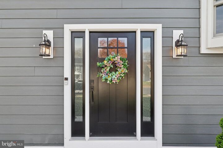 Property Photo:  118 Darien Road  NJ 07731 