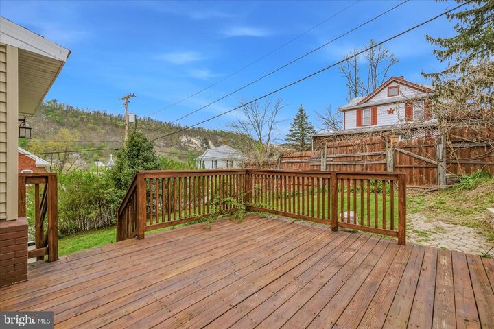 Property Photo:  151 S Laurel Avenue  WV 25411 