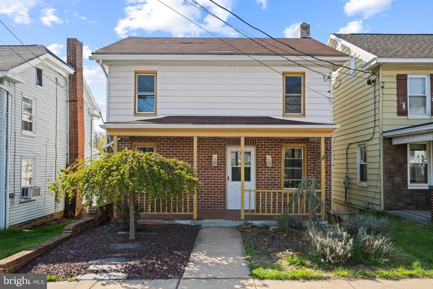 Property Photo:  80 Main Street  PA 17406 