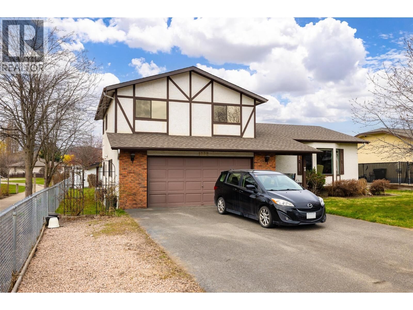 Property Photo: 1272 Hillaby Court BC V1X 6Y1