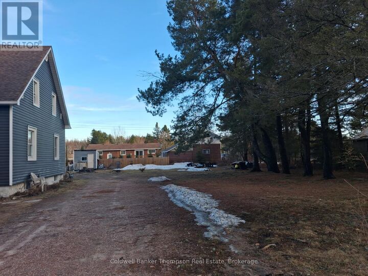 Property Photo:  157 Ottawa Avenue  ON P0A 1X0 