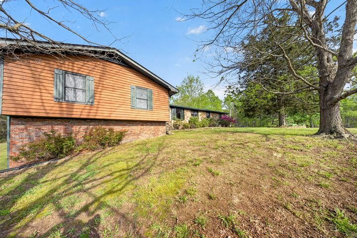 Property Photo: 1710 Old Ringgold Road GA 30740