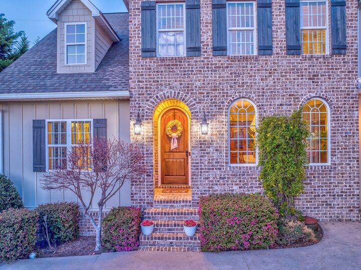 Property Photo: 1801 St Ives Pl GA 30720